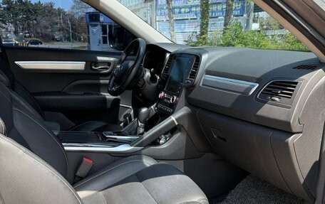 Renault Samsung QM6, 2022 год, 2 255 000 рублей, 12 фотография