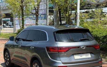 Renault Samsung QM6, 2022 год, 2 255 000 рублей, 4 фотография
