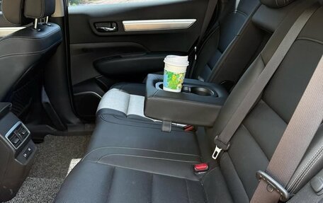 Renault Samsung QM6, 2022 год, 2 255 000 рублей, 10 фотография