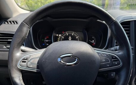 Renault Samsung QM6, 2022 год, 2 255 000 рублей, 8 фотография