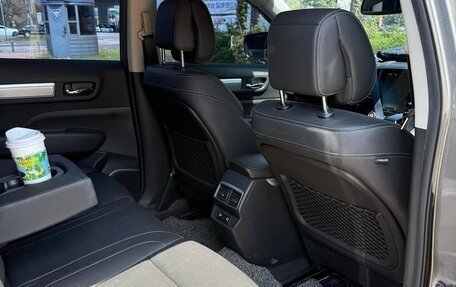 Renault Samsung QM6, 2022 год, 2 255 000 рублей, 13 фотография