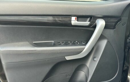 KIA Sorento II рестайлинг, 2012 год, 1 450 000 рублей, 10 фотография