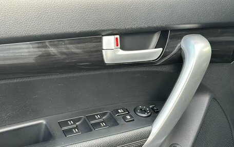 KIA Sorento II рестайлинг, 2012 год, 1 450 000 рублей, 11 фотография