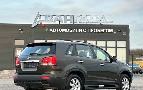 KIA Sorento II рестайлинг, 2012 год, 1 450 000 рублей, 5 фотография