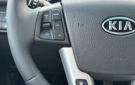 KIA Sorento II рестайлинг, 2012 год, 1 450 000 рублей, 12 фотография