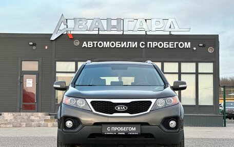 KIA Sorento II рестайлинг, 2012 год, 1 450 000 рублей, 8 фотография