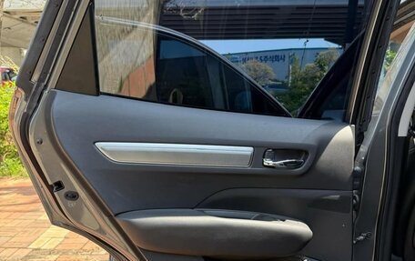 Renault Samsung QM6, 2022 год, 2 255 000 рублей, 14 фотография