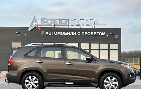 KIA Sorento II рестайлинг, 2012 год, 1 450 000 рублей, 6 фотография