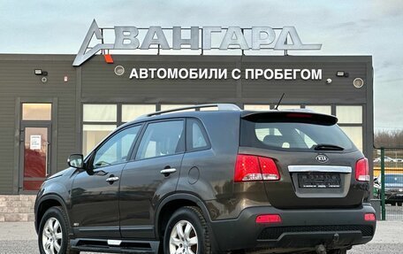KIA Sorento II рестайлинг, 2012 год, 1 450 000 рублей, 3 фотография