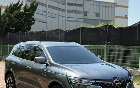 Renault Samsung QM6, 2022 год, 2 255 000 рублей, 2 фотография