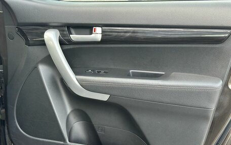 KIA Sorento II рестайлинг, 2012 год, 1 450 000 рублей, 19 фотография