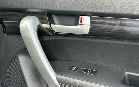 KIA Sorento II рестайлинг, 2012 год, 1 450 000 рублей, 20 фотография