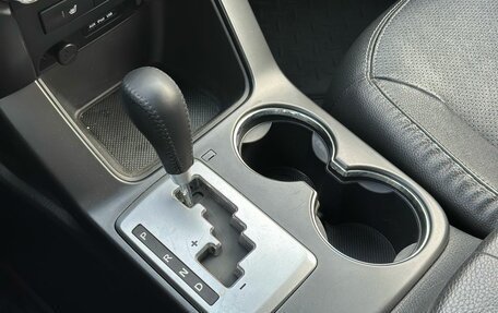 KIA Sorento II рестайлинг, 2012 год, 1 450 000 рублей, 17 фотография