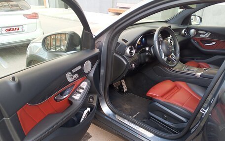 Mercedes-Benz GLC, 2019 год, 6 300 000 рублей, 5 фотография