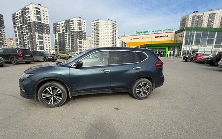 Nissan X-Trail, 2019 год, 2 200 000 рублей, 2 фотография