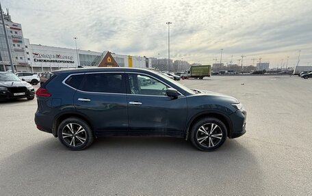 Nissan X-Trail, 2019 год, 2 200 000 рублей, 3 фотография