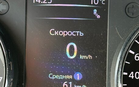 Nissan X-Trail, 2019 год, 2 200 000 рублей, 6 фотография