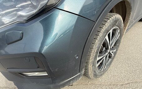 Nissan X-Trail, 2019 год, 2 200 000 рублей, 10 фотография