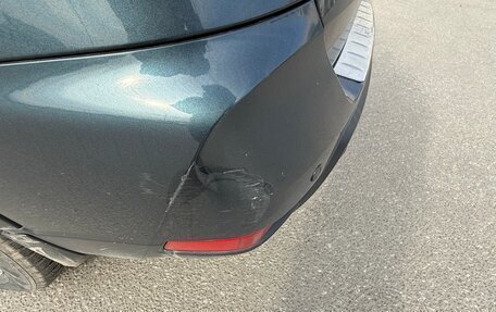 Nissan X-Trail, 2019 год, 2 200 000 рублей, 9 фотография