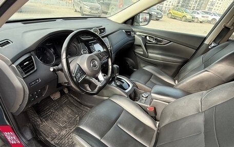 Nissan X-Trail, 2019 год, 2 200 000 рублей, 5 фотография