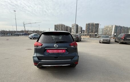 Nissan X-Trail, 2019 год, 2 200 000 рублей, 4 фотография