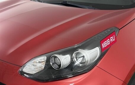 KIA Sportage IV рестайлинг, 2019 год, 2 049 000 рублей, 9 фотография