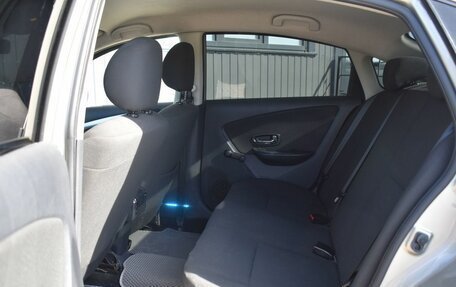 Nissan Almera, 2014 год, 689 888 рублей, 17 фотография