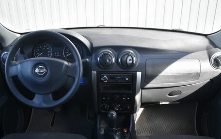 Nissan Almera, 2014 год, 689 888 рублей, 11 фотография