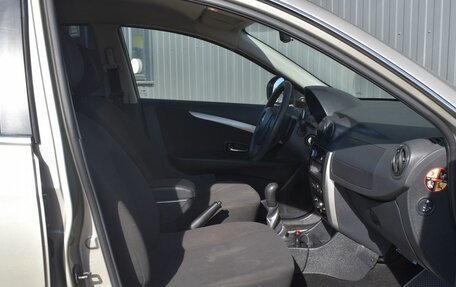 Nissan Almera, 2014 год, 689 888 рублей, 19 фотография