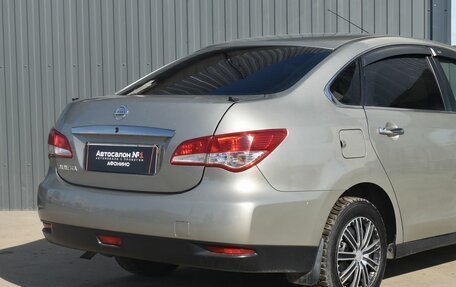 Nissan Almera, 2014 год, 689 888 рублей, 10 фотография