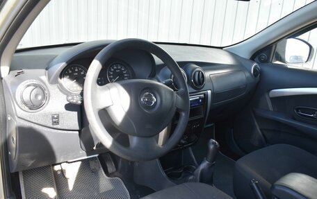 Nissan Almera, 2014 год, 689 888 рублей, 15 фотография