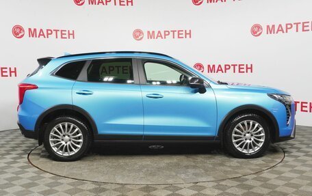 Haval Jolion, 2024 год, 2 089 000 рублей, 4 фотография