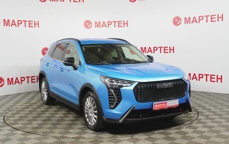 Haval Jolion, 2024 год, 2 089 000 рублей, 3 фотография