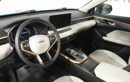 Haval Jolion, 2024 год, 2 089 000 рублей, 9 фотография