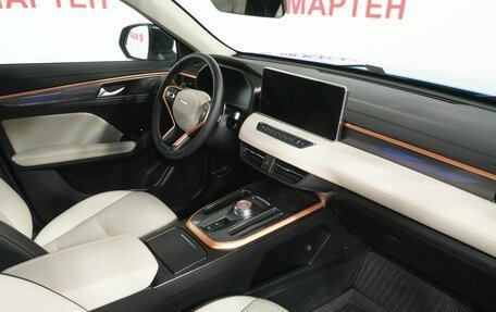 Haval Jolion, 2024 год, 2 089 000 рублей, 10 фотография