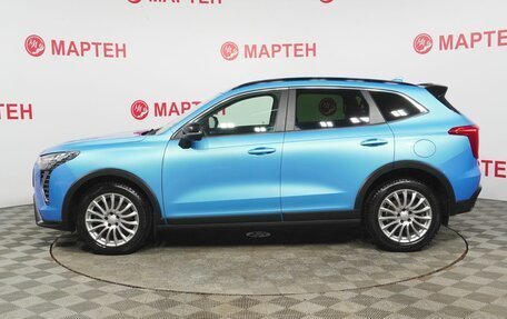 Haval Jolion, 2024 год, 2 089 000 рублей, 8 фотография