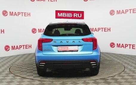 Haval Jolion, 2024 год, 2 089 000 рублей, 6 фотография