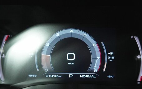 Haval Jolion, 2024 год, 2 089 000 рублей, 17 фотография