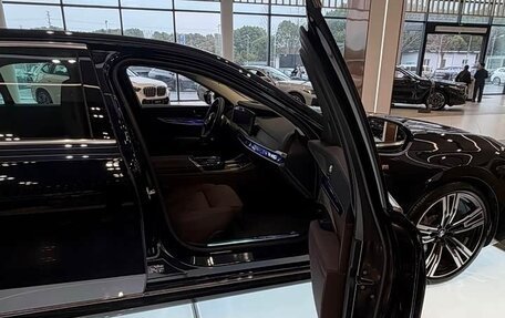 BMW 7 серия, 2026 год, 18 000 000 рублей, 7 фотография