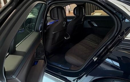 BMW 7 серия, 2026 год, 18 000 000 рублей, 9 фотография