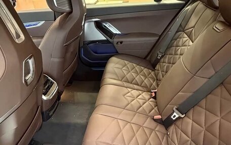 BMW 7 серия, 2026 год, 18 000 000 рублей, 11 фотография