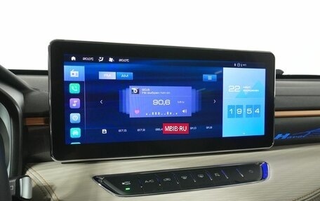 Haval Jolion, 2024 год, 2 089 000 рублей, 12 фотография