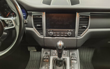 Porsche Macan I рестайлинг, 2018 год, 3 500 000 рублей, 18 фотография