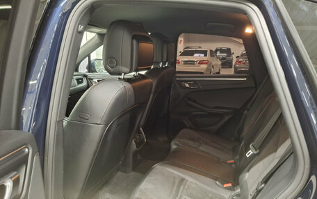 Porsche Macan I рестайлинг, 2018 год, 3 500 000 рублей, 15 фотография