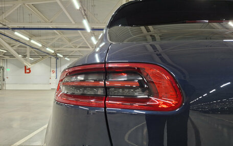 Porsche Macan I рестайлинг, 2018 год, 3 500 000 рублей, 11 фотография