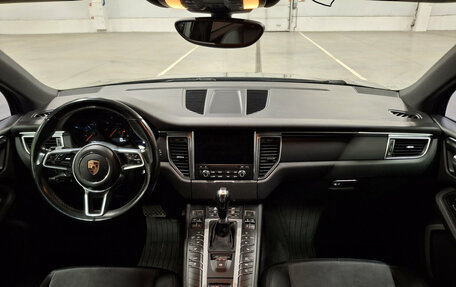 Porsche Macan I рестайлинг, 2018 год, 3 500 000 рублей, 17 фотография