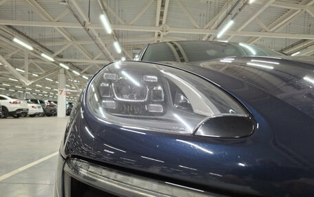 Porsche Macan I рестайлинг, 2018 год, 3 500 000 рублей, 21 фотография