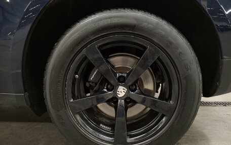 Porsche Macan I рестайлинг, 2018 год, 3 500 000 рублей, 22 фотография