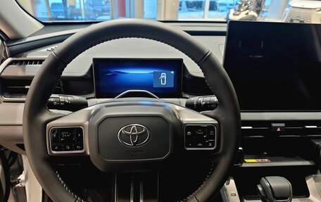 Toyota RAV4, 2026 год, 5 100 000 рублей, 9 фотография