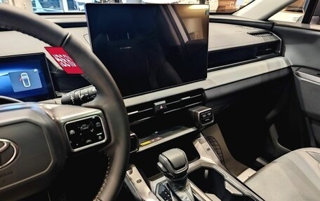 Toyota RAV4, 2026 год, 5 100 000 рублей, 11 фотография